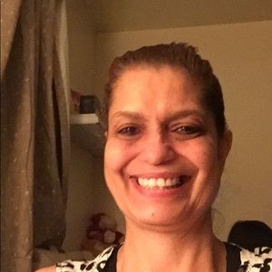 Meet your Posher, Kathryn